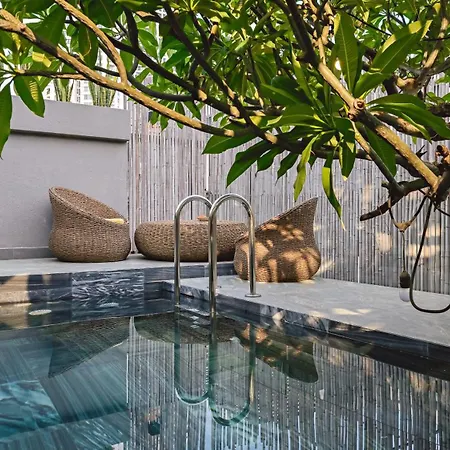 Lakeview Park Residences - Sky Duplex With Private Rooftop Pool & Garden